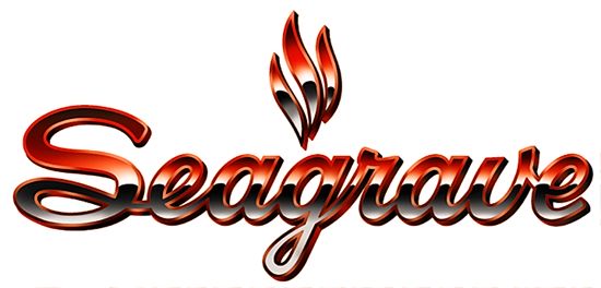 Seagrave Logo